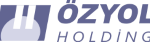 Özyol Holding Logo