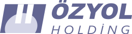 Özyol Holding Logo